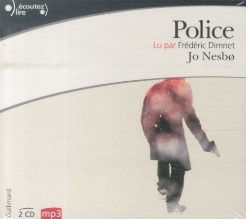 Produktbild: Police