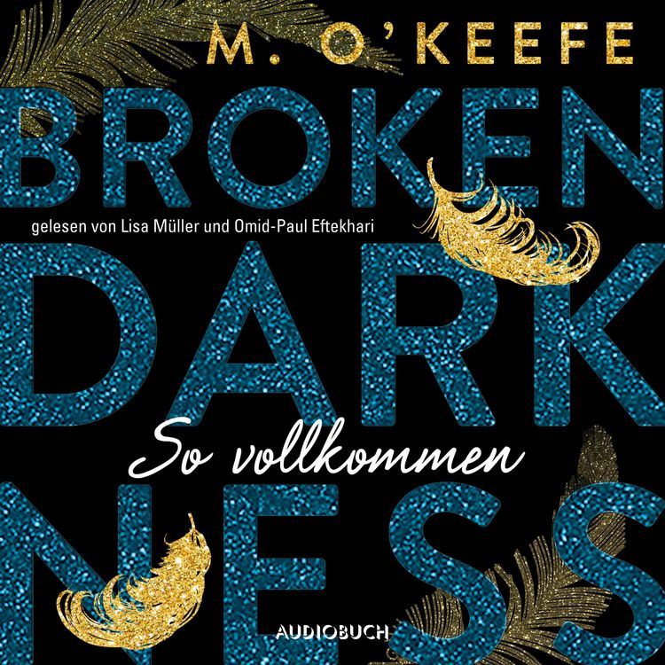 Produktbild: Broken Darkness. So vollkommen