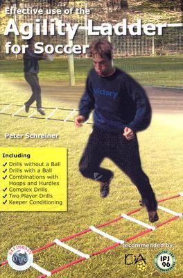 Produktbild: Effective Use of the Agility Ladder for Soccer