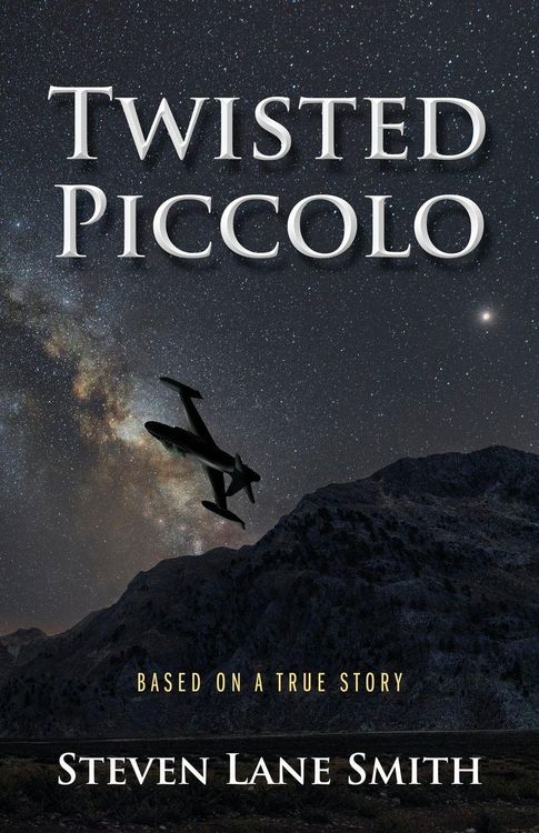Produktbild: Twisted Piccolo