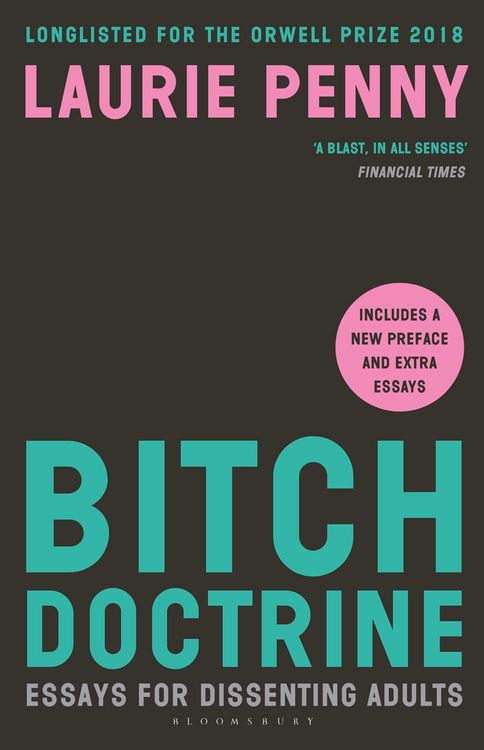 Produktbild: Bitch Doctrine