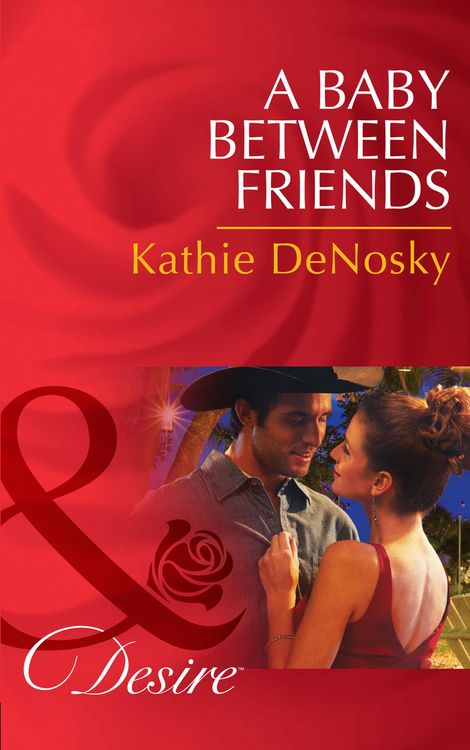 Produktbild: A Baby Between Friends