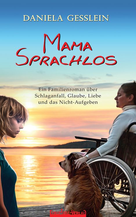 Produktbild: Mama Sprachlos