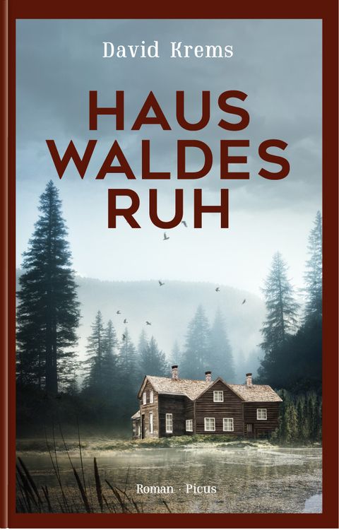 Produktbild: Haus Waldesruh
