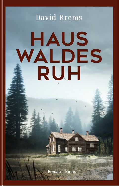 Produktbild: Haus Waldesruh
