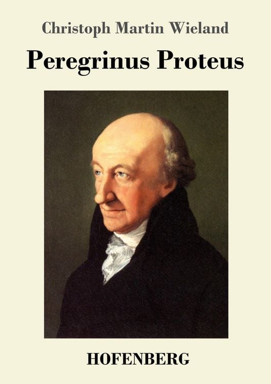 Produktbild: Peregrinus Proteus