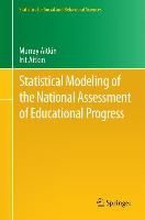 Produktbild: Statistical Modeling of the National Assessment of Educational Progress