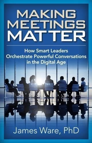 Produktbild: Making Meetings Matter