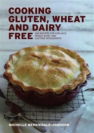 Produktbild: Cooking Gluten Wheat and Dairy Free