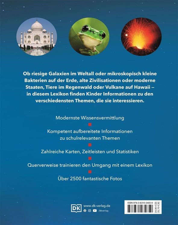 Produktbild: Wissen f&uuml;r clevere Kids
