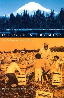 Produktbild: Oregon's Promise: An Interpretive History