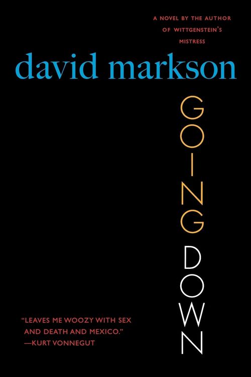 Produktbild: Going Down