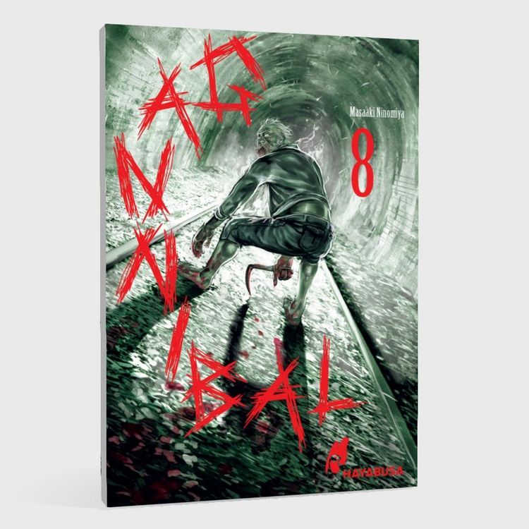 Produktbild: Gannibal 8