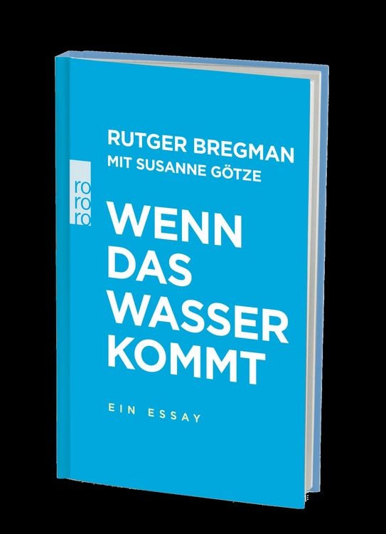 Produktbild: Wenn das Wasser kommt