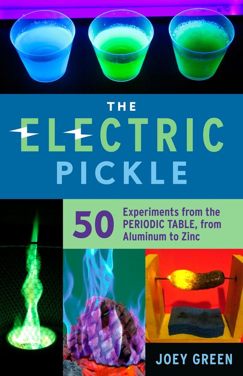 Produktbild: Electric Pickle