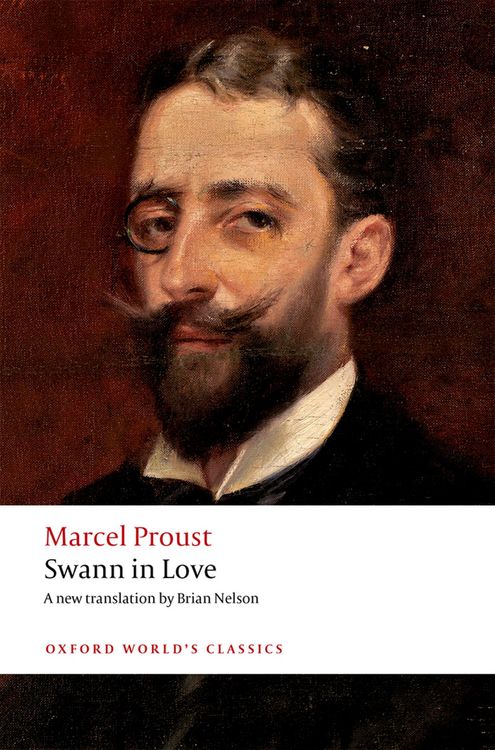 Produktbild: Swann in Love