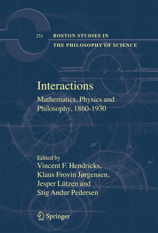 Produktbild: Interactions