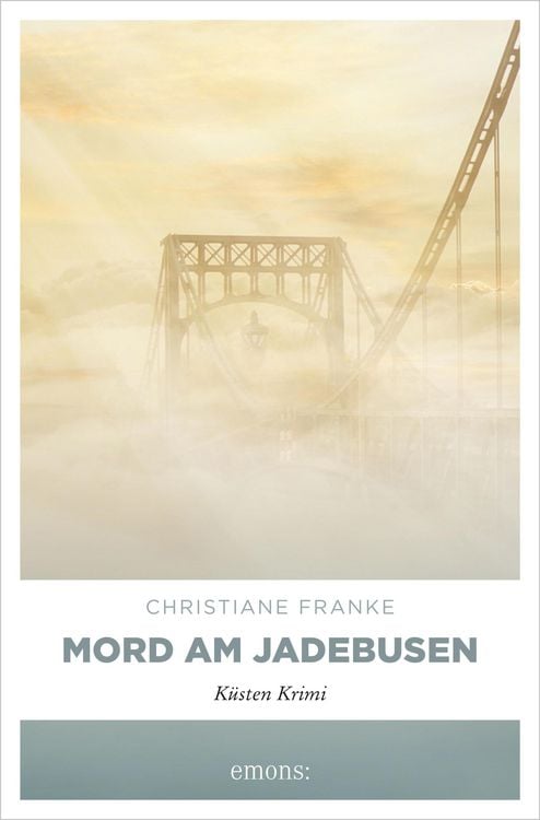 Produktbild: Mord am Jadebusen