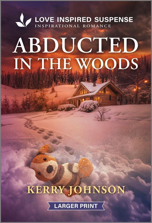 Produktbild: Abducted in the Woods