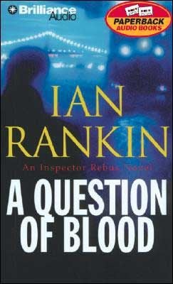 Produktbild: A Question of Blood