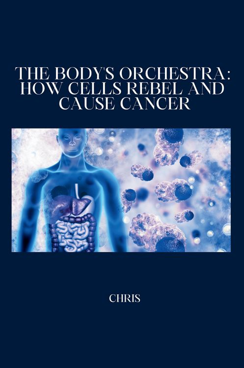 Produktbild: The Body's Orchestra: How Cells Rebel and Cause Cancer