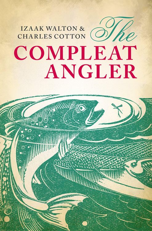 Produktbild: The Compleat Angler
