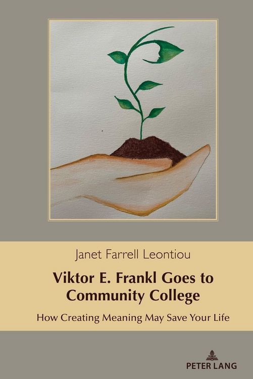 Produktbild: Viktor E. Frankl Goes to Community College