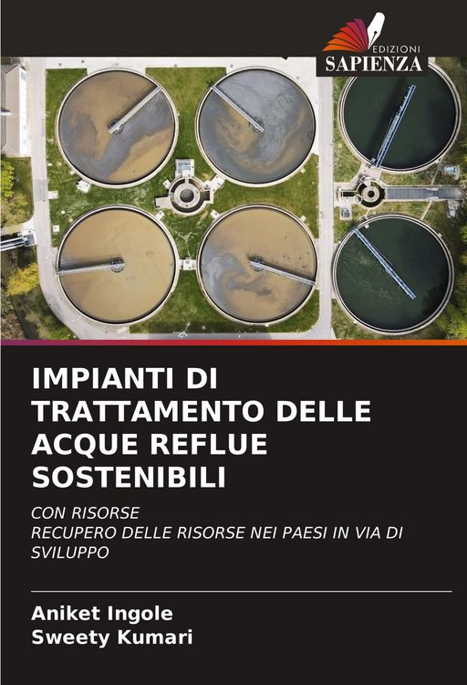 Produktbild: Impianti Di Trattamento Delle Acque Reflue Sostenibili