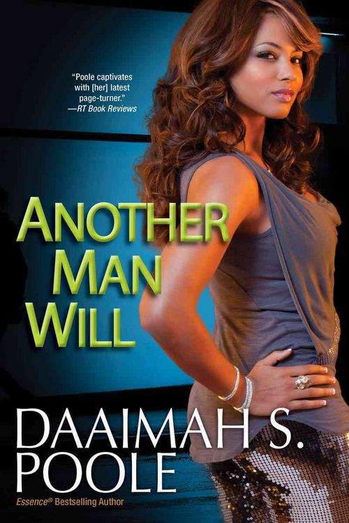 Produktbild: Another Man Will