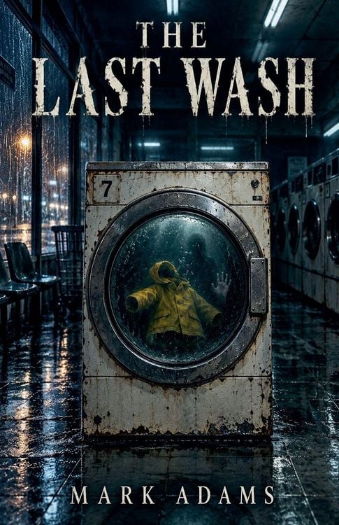 Produktbild: The Last Wash