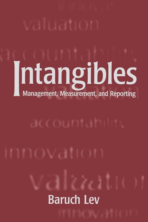 Produktbild: Intangibles