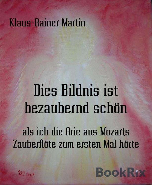 Produktbild: Dies Bildnis ist bezaubernd sch&ouml;n
