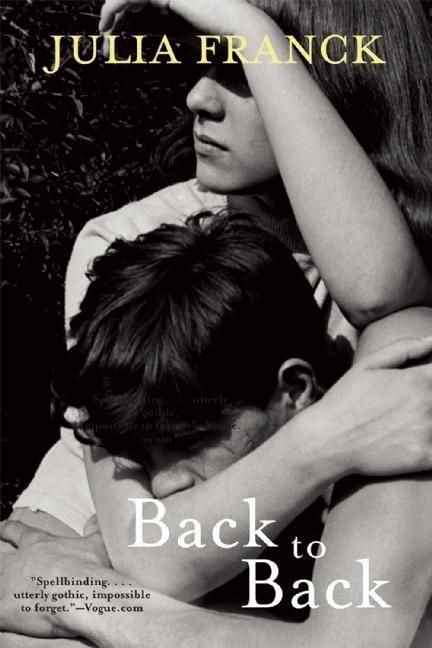 Produktbild: Back to Back