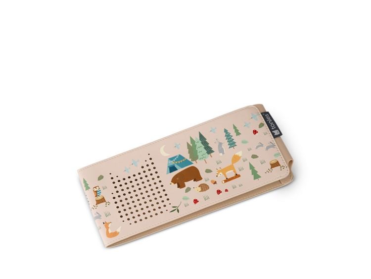 Produktbild: Toniebox 2 H&uuml;lle Wald