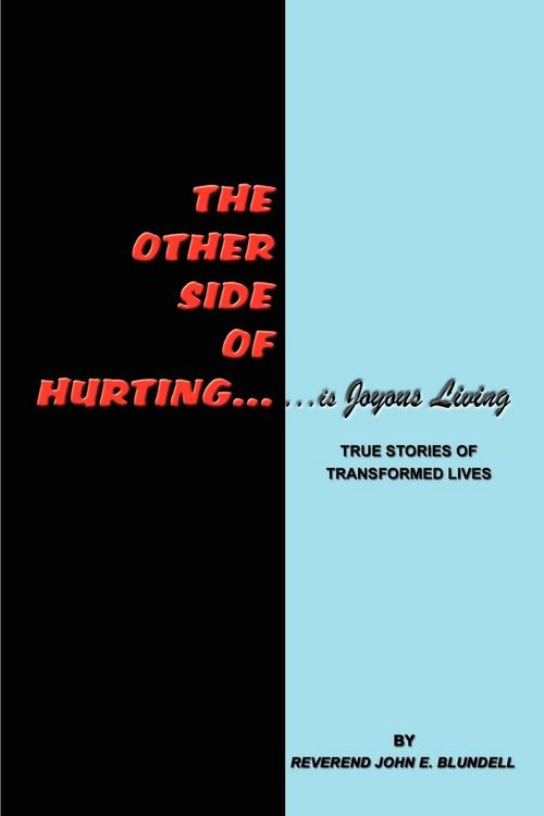 Produktbild: The Other Side of Hurting