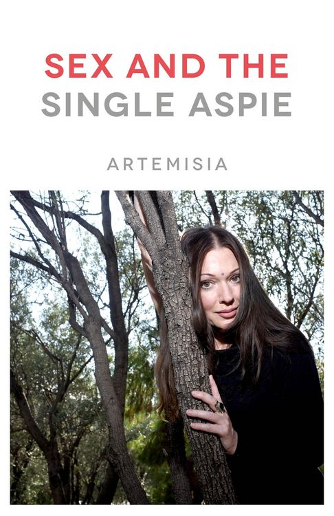 Produktbild: Sex and the Single Aspie