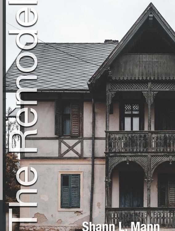 Produktbild: The Remodel