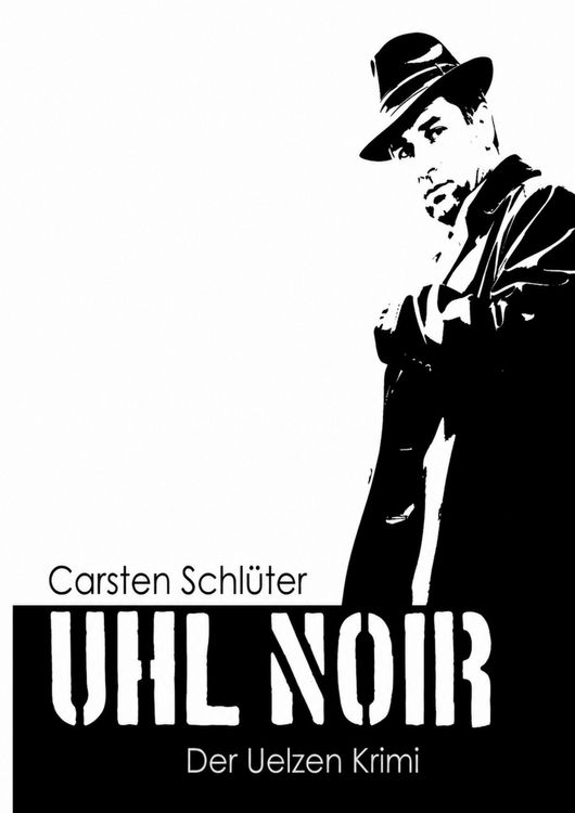 Produktbild: Uhl Noir