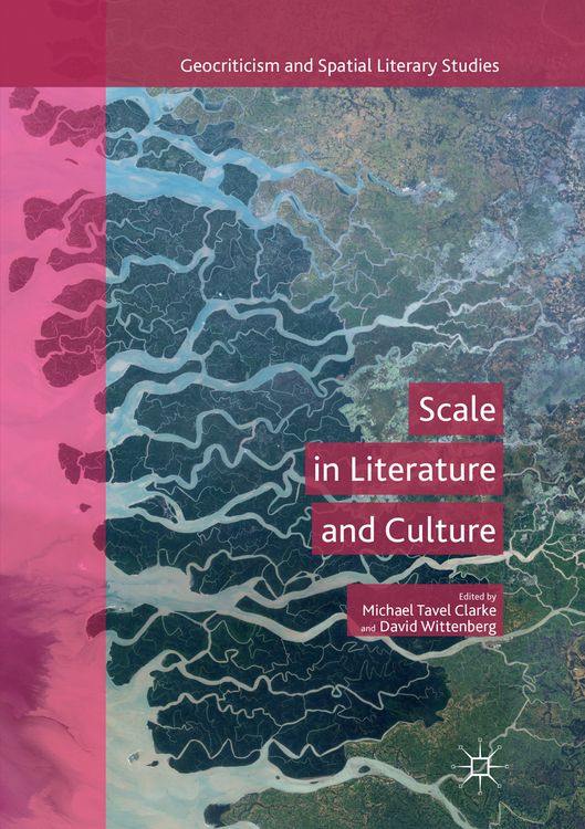 Produktbild: Scale in Literature and Culture