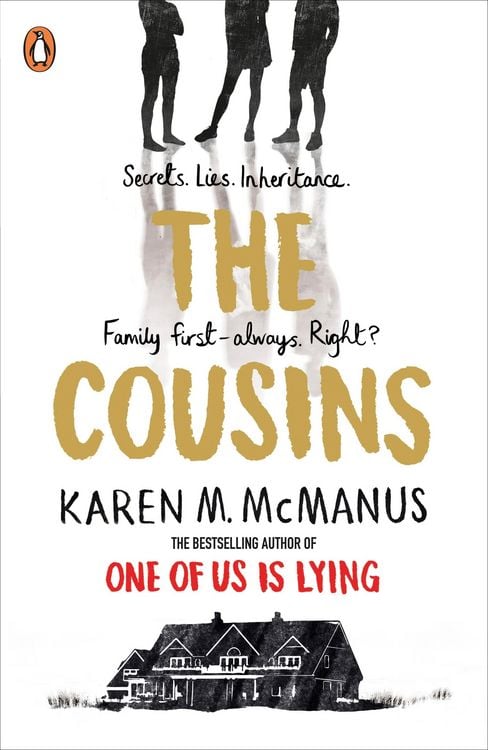 Produktbild: The Cousins