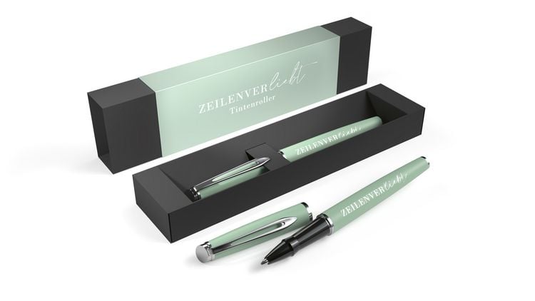 Produktbild: ZeilenverLiebt - Tintenroller