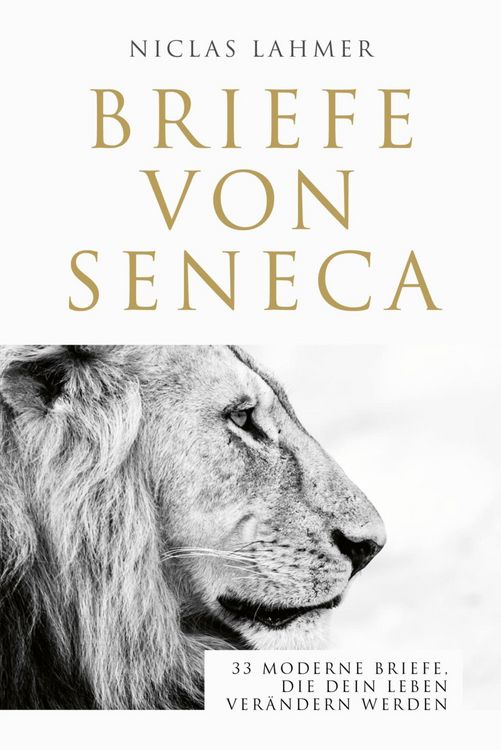 Produktbild: Briefe von Seneca