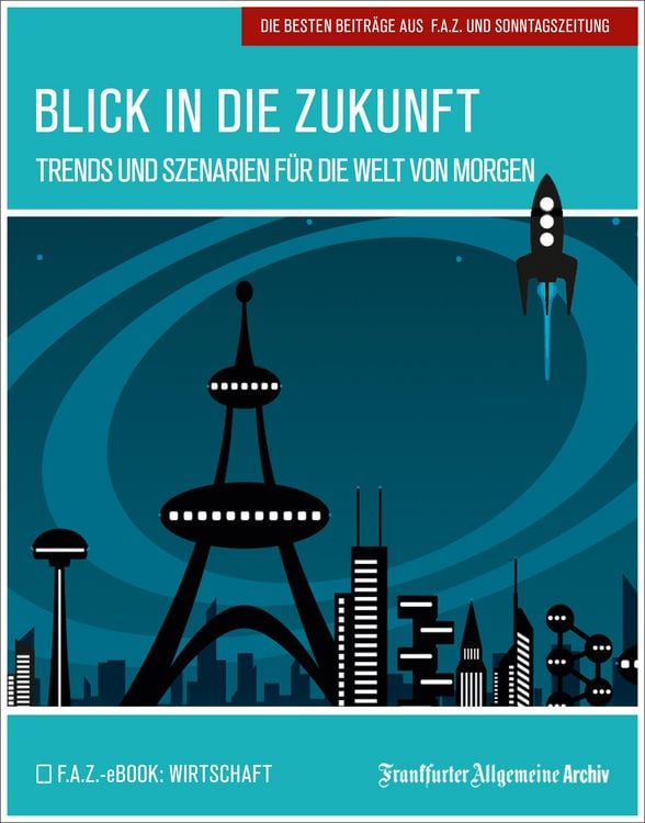 Produktbild: Blick in die Zukunft