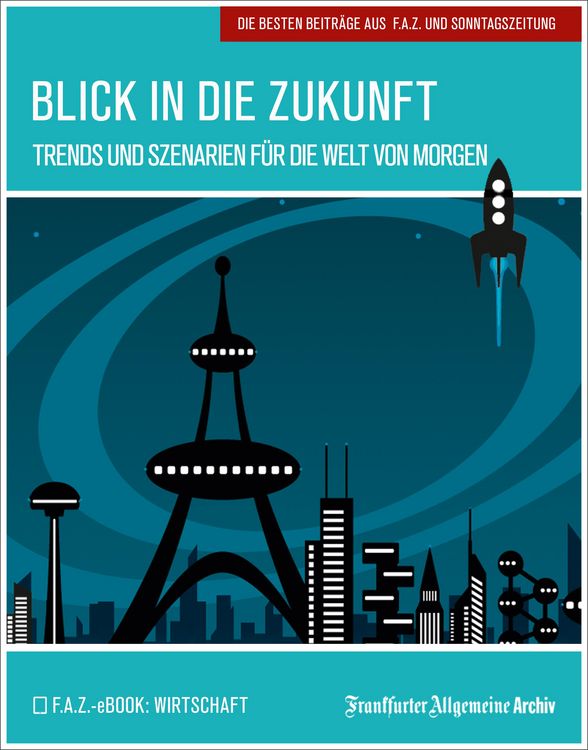 Produktbild: Blick in die Zukunft