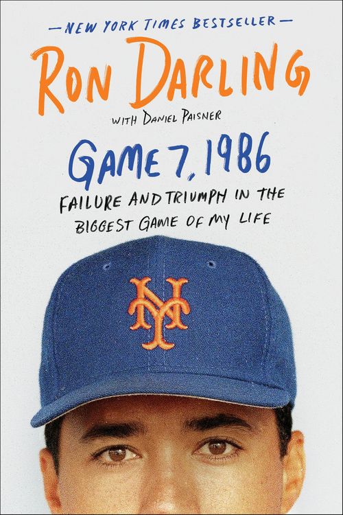 Produktbild: Game 7, 1986