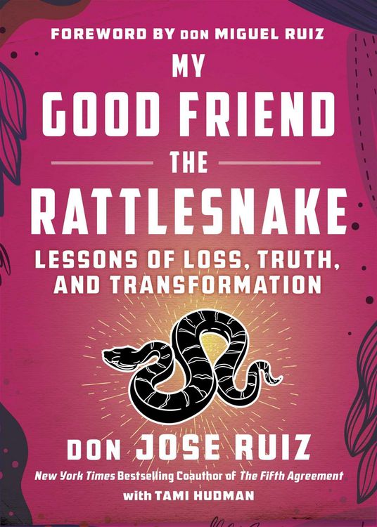 Produktbild: My Good Friend the Rattlesnake