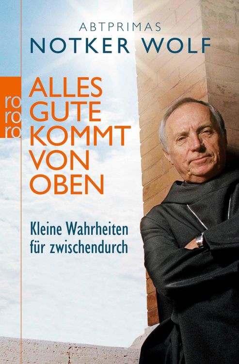 Produktbild: Alles Gute kommt von oben