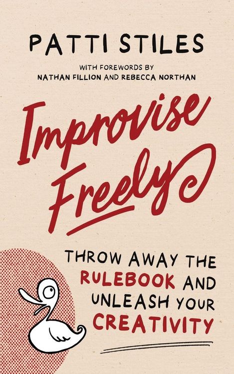 Produktbild: Improvise Freely