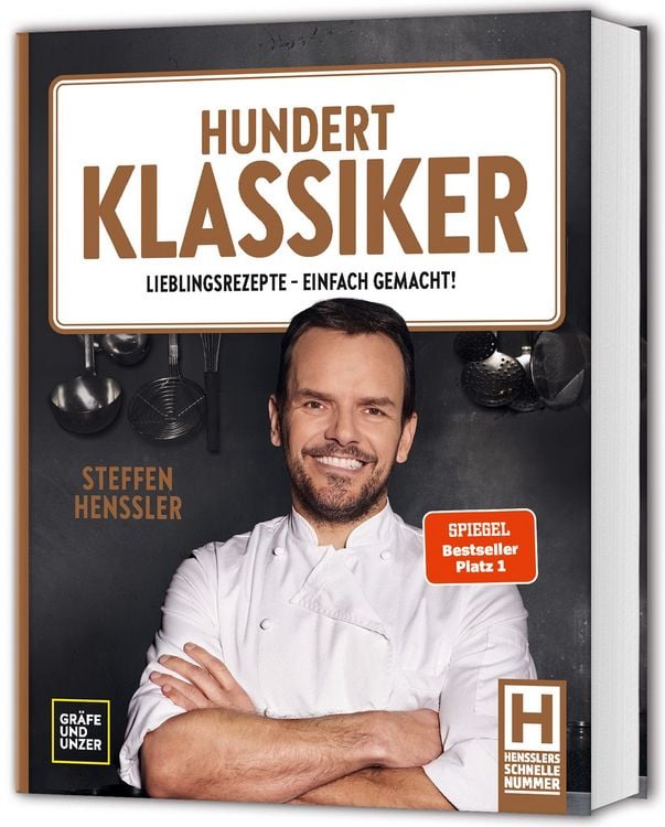 Produktbild: Hundert Klassiker