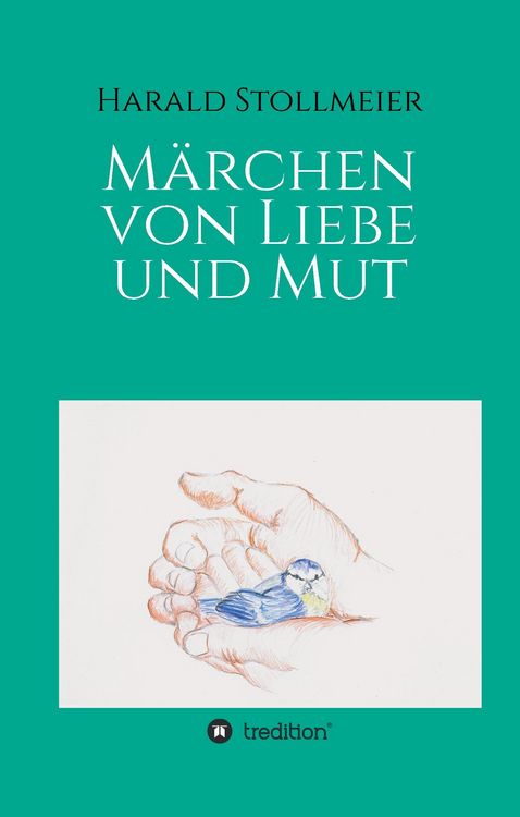 Produktbild: M&auml;rchen von Liebe und Mut